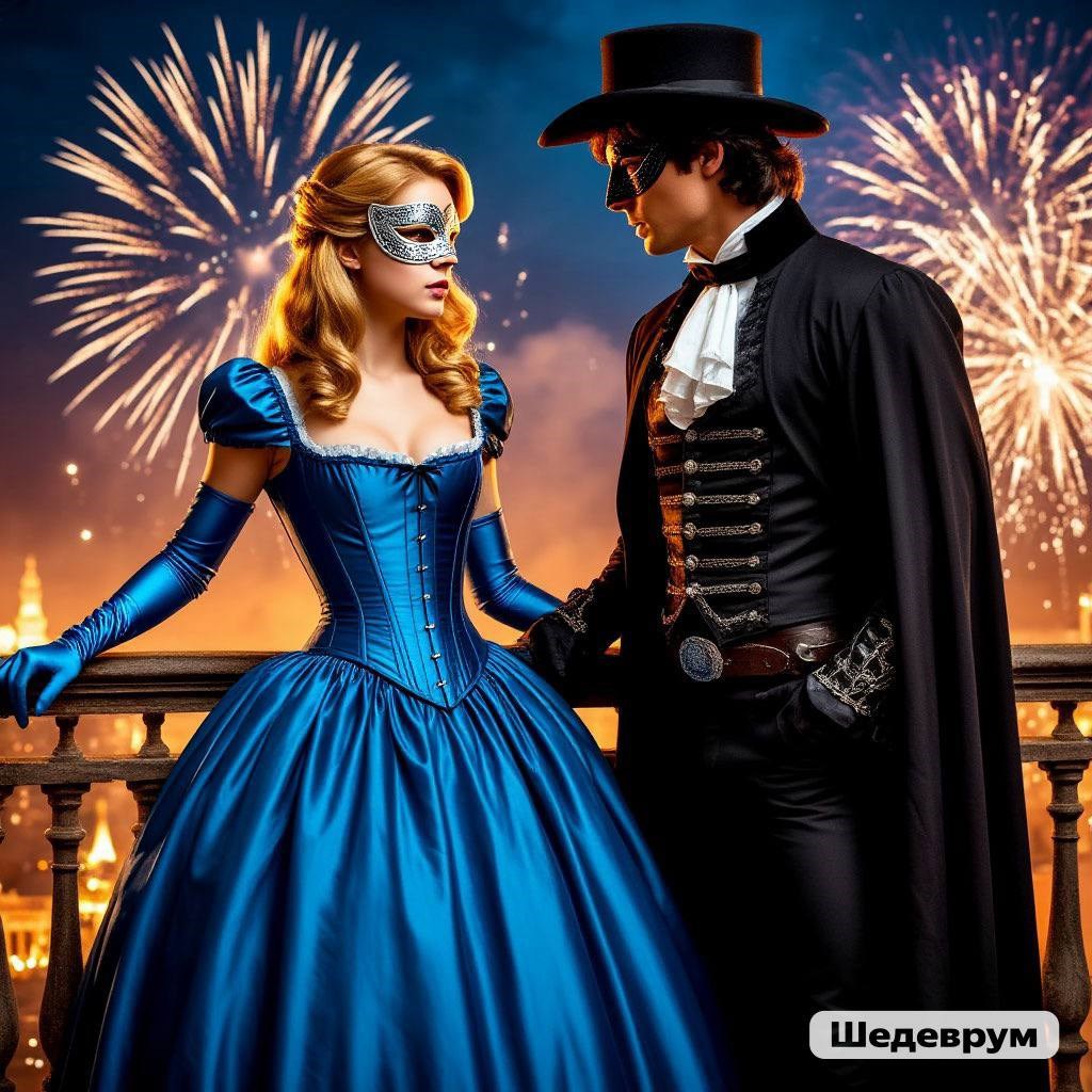 Сказка Современности