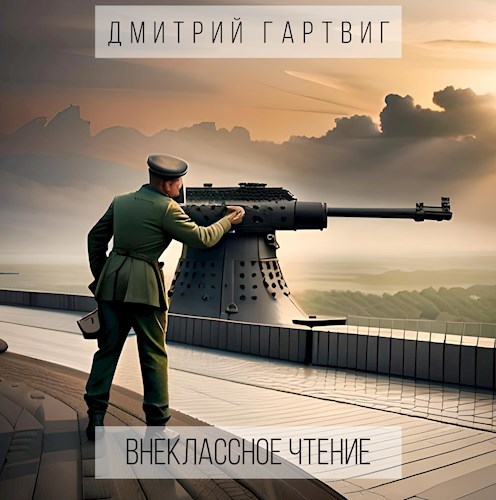 Внеклассное чтение