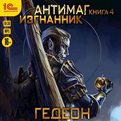 Изгнанник (аудиокнига)
