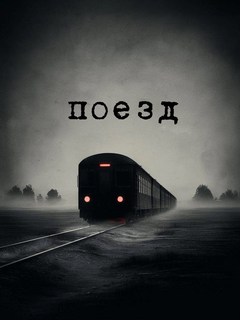 Поезд