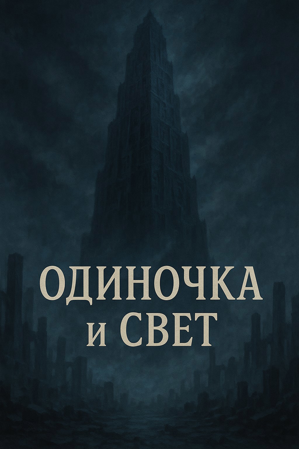 Одиночка и Свет