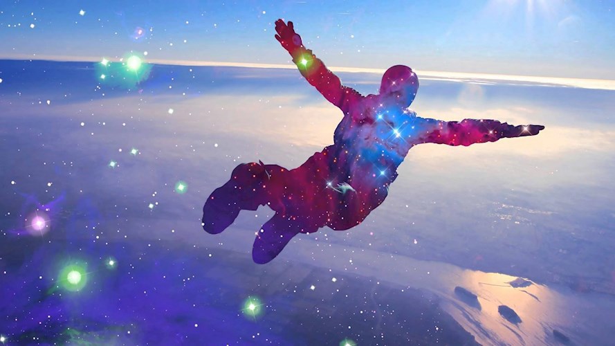 Сага о живущем
