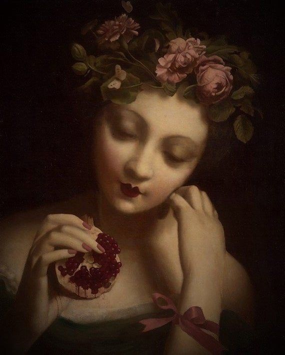 Куприн о любви в Гранатовом браслете