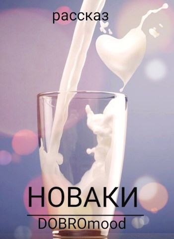 Новаки