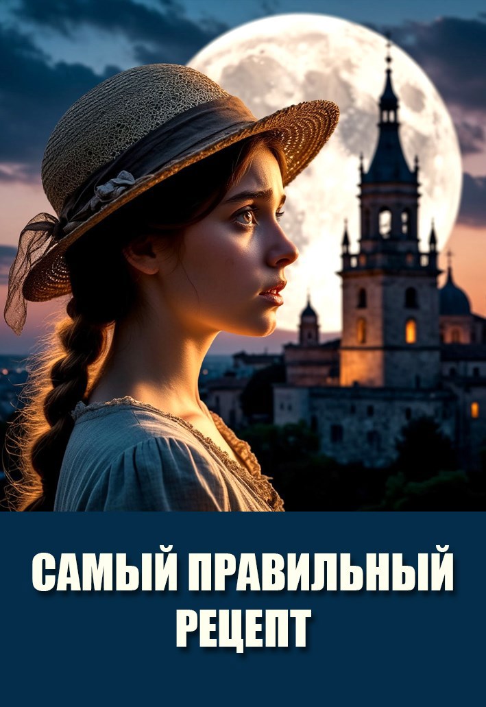 Самый правильный рецепт