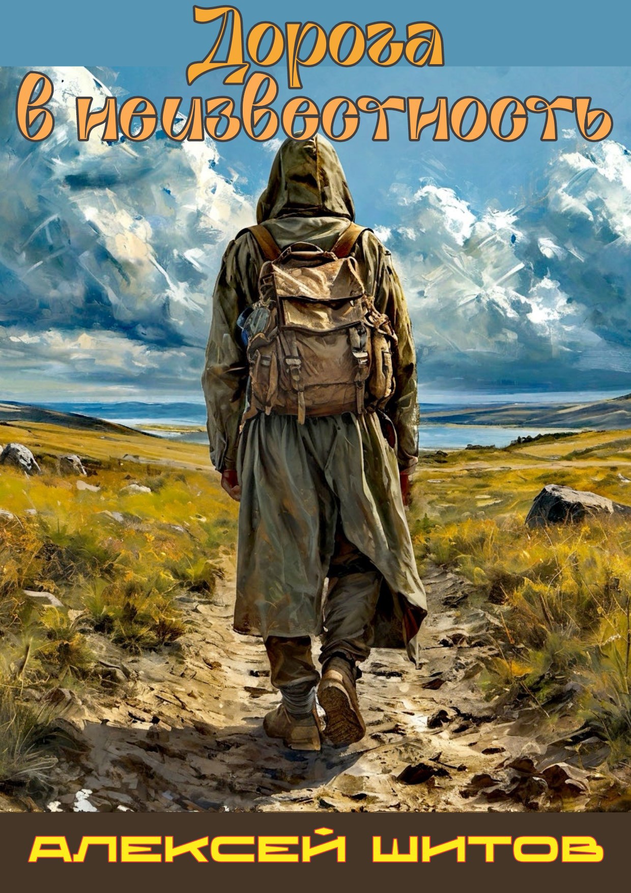 Дорога в неизвестность