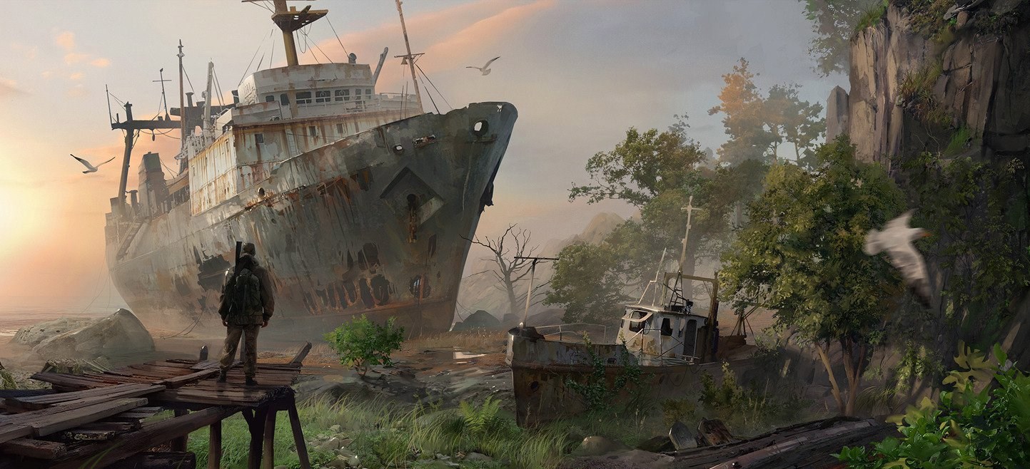 Государев человек