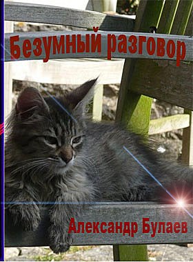 Безумный разговор автор – Александр Булаев