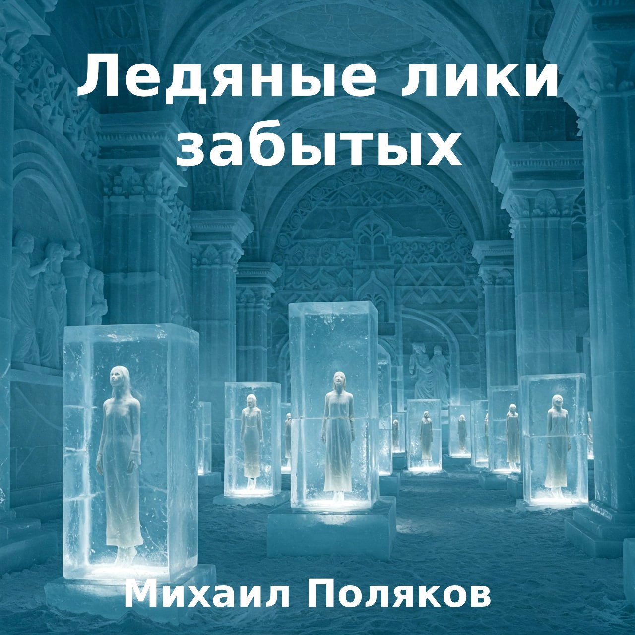Ледяные лики забытых