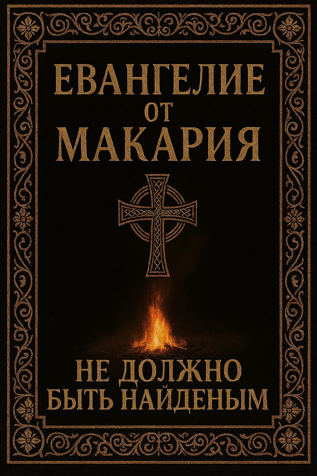 Евангелие от Макария