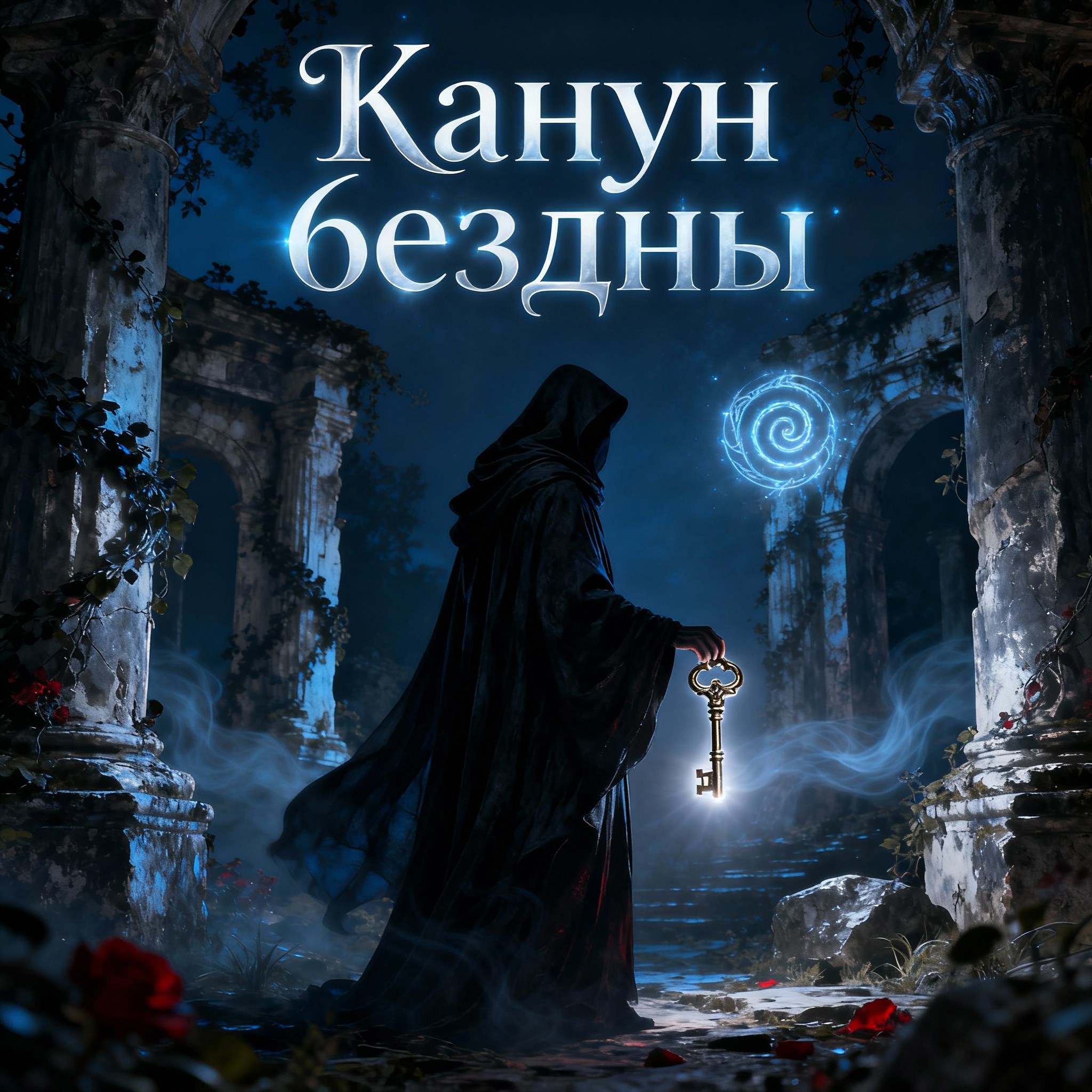 Канун бездны