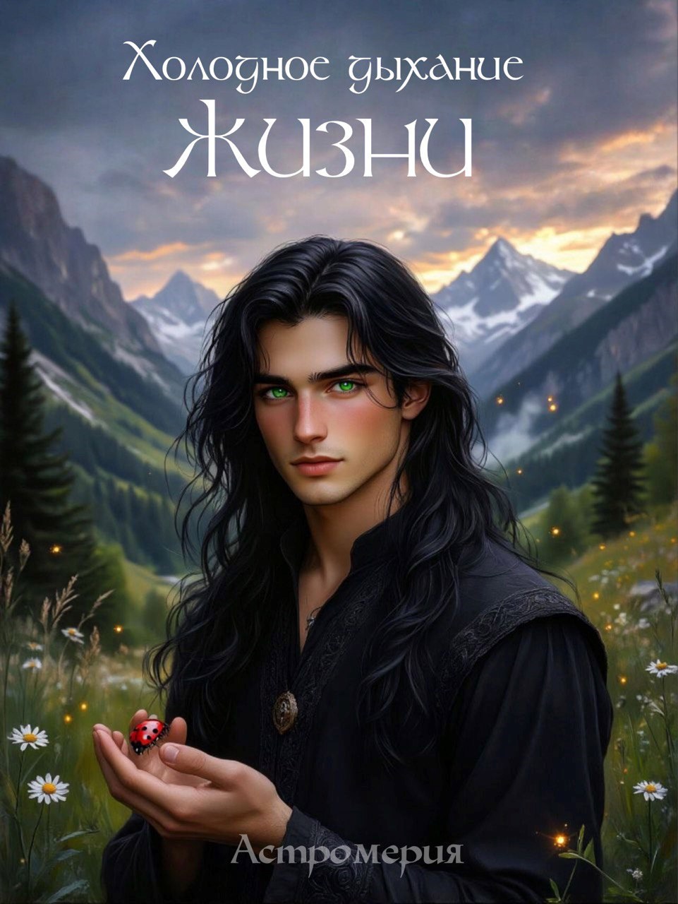 Холодное дыхание Жизни