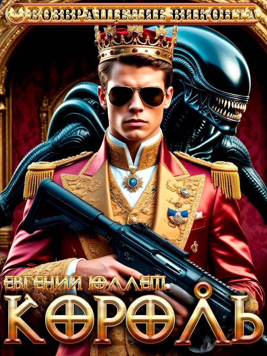 Король. Эпоха перемен