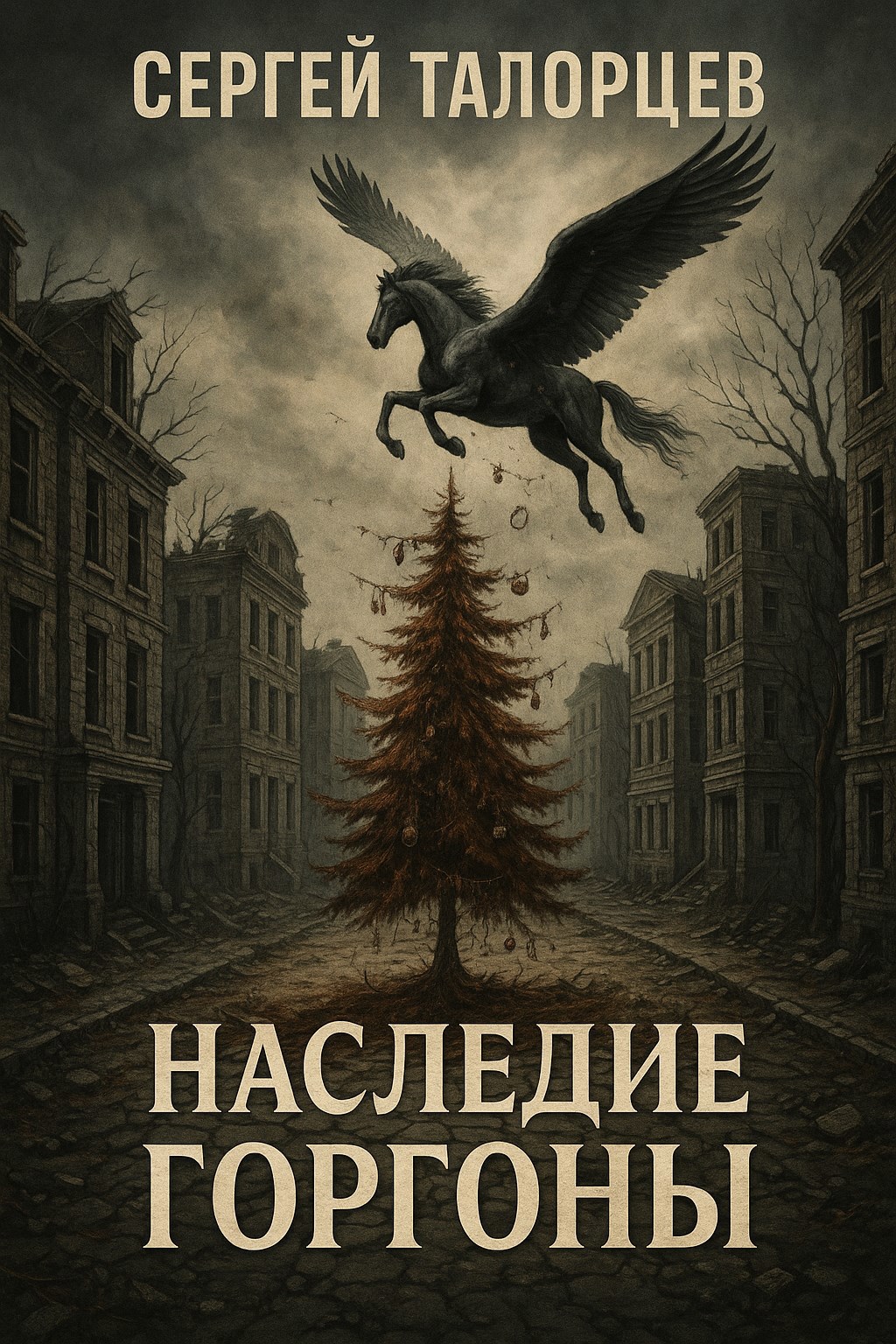 Наследие Горгоны