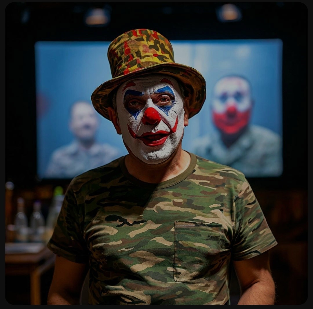 Попаданцы в мире попаданцев