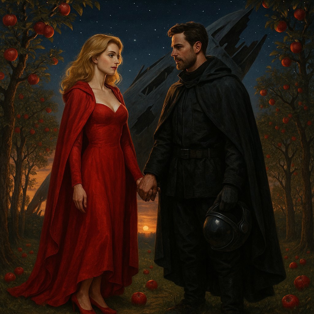 Планета на одного