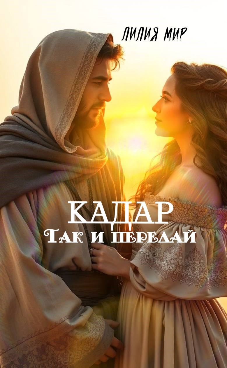 Кадар. Так и передай