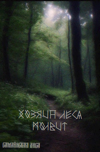 Хозяин Леса
