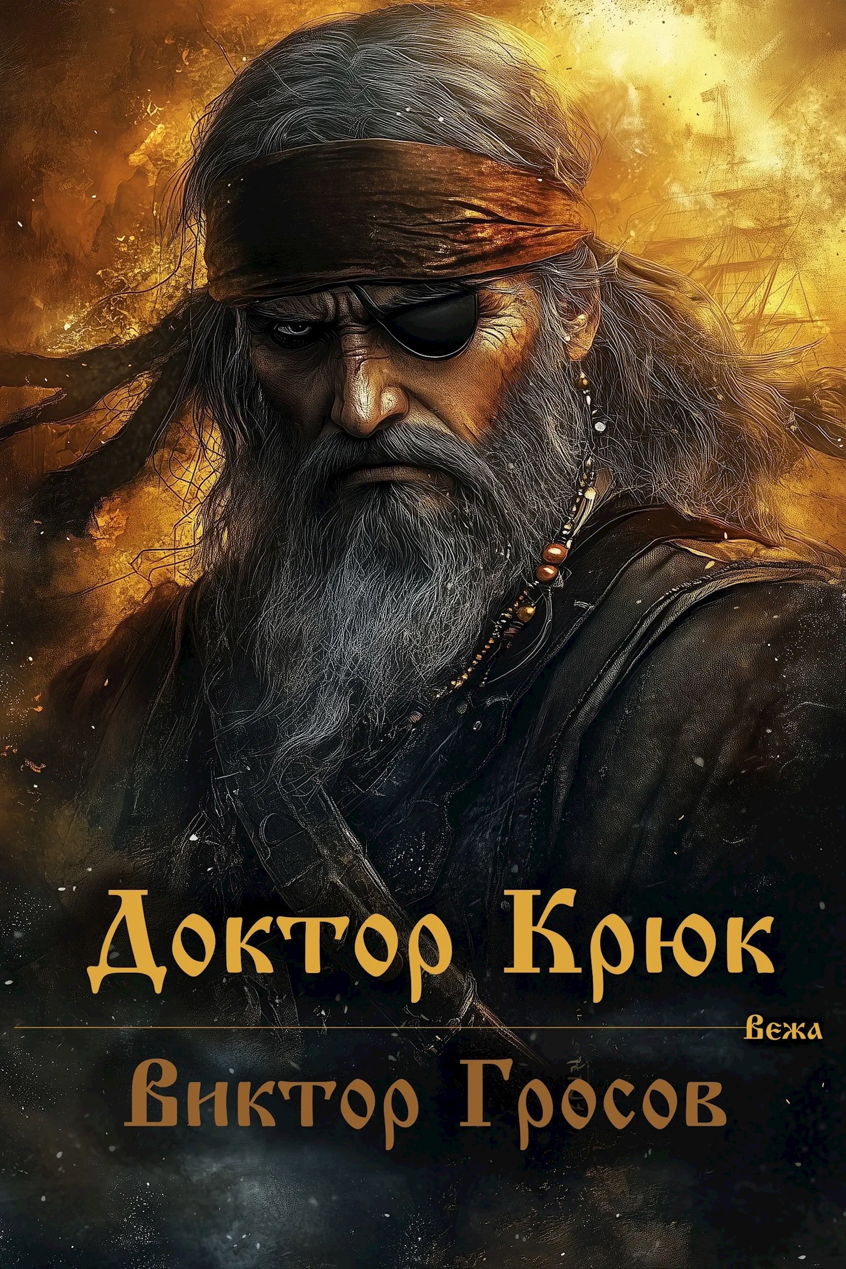 Доктор Крюк