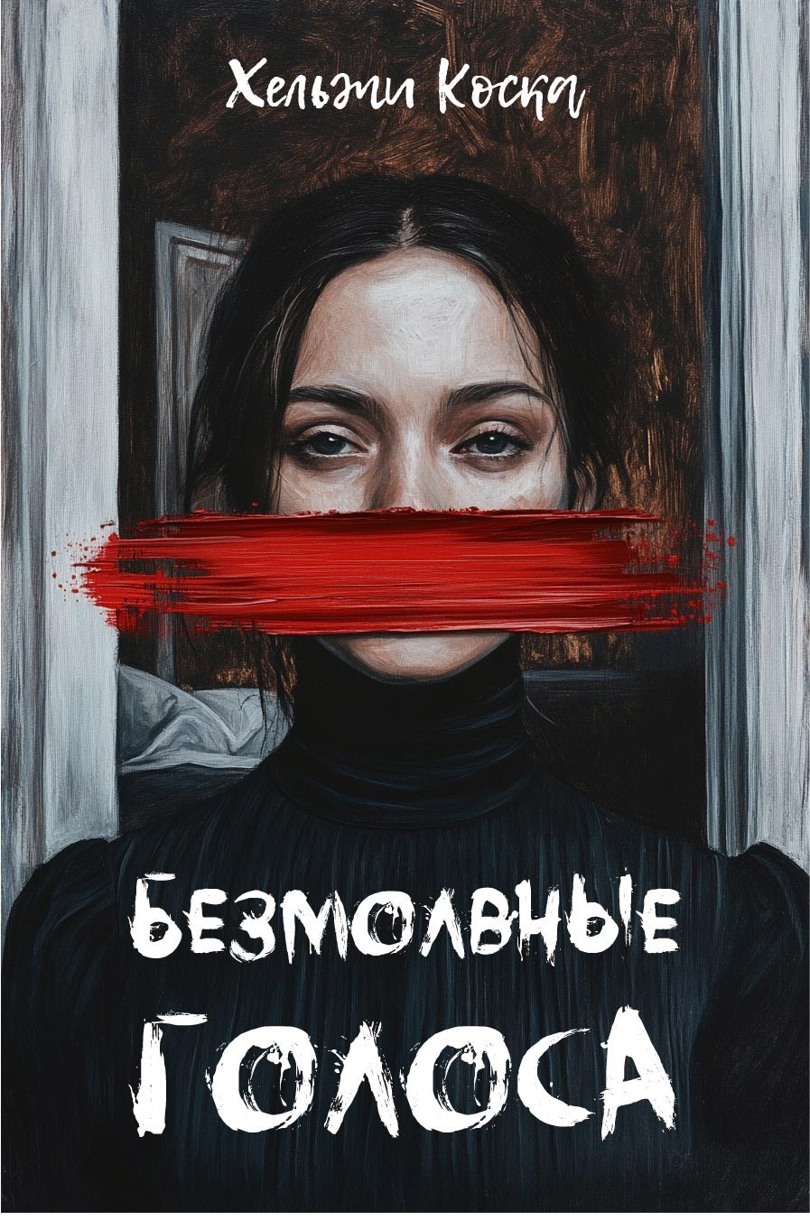 Безмолвные голоса