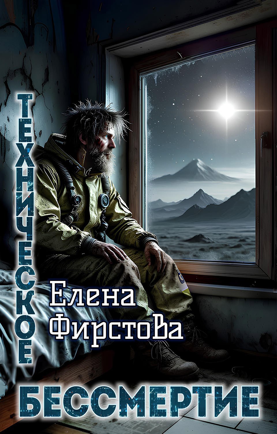 Техническое бессмертие
