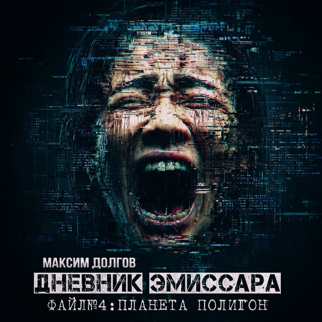 Файл 4 планета полигон