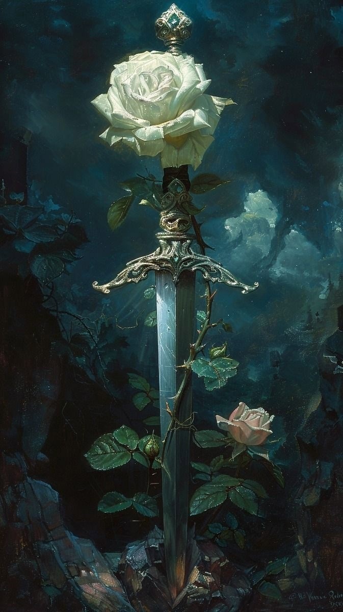 Темная. Зов Сумрака.