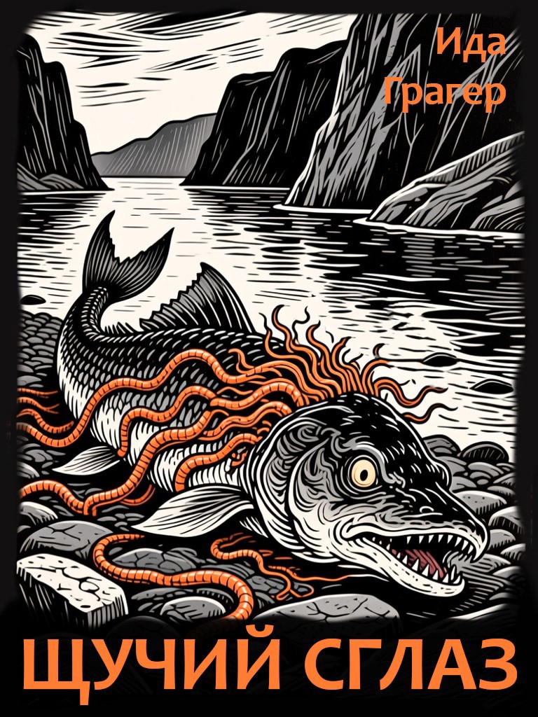 Щучий сглаз