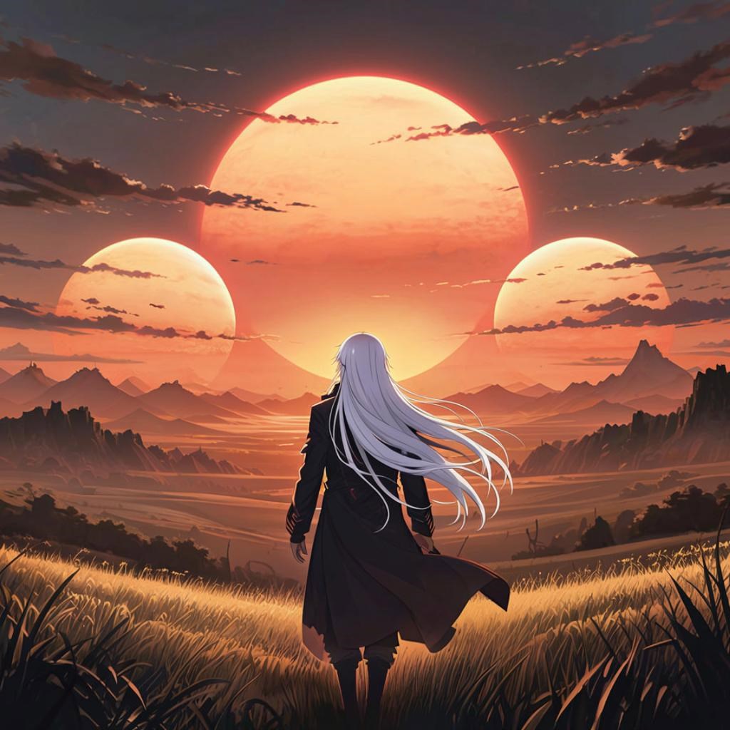 О чём знают только элементали