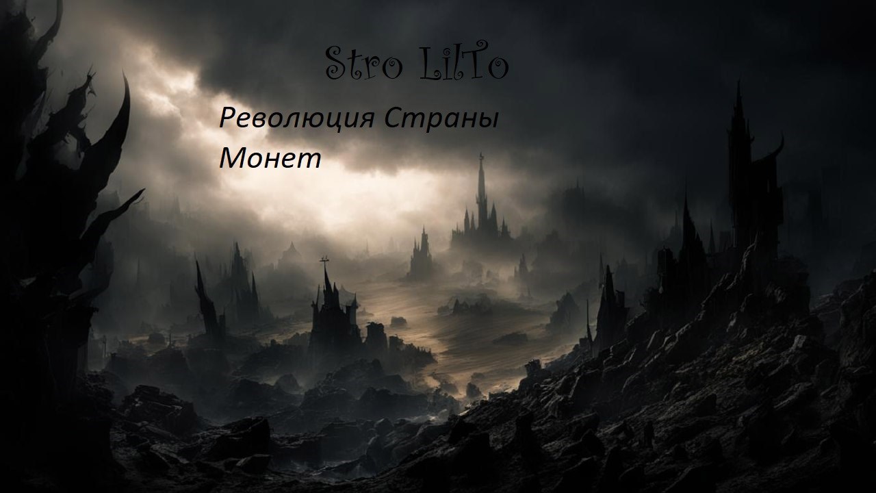 Революция Страны Монет