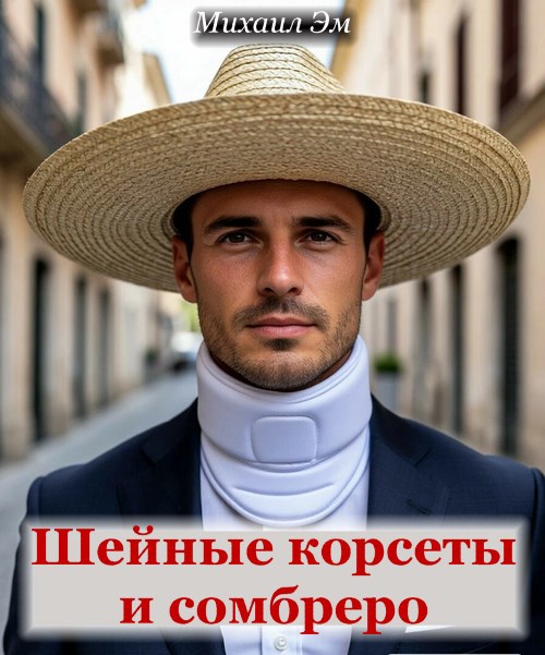 Шейные корсеты и сомбреро