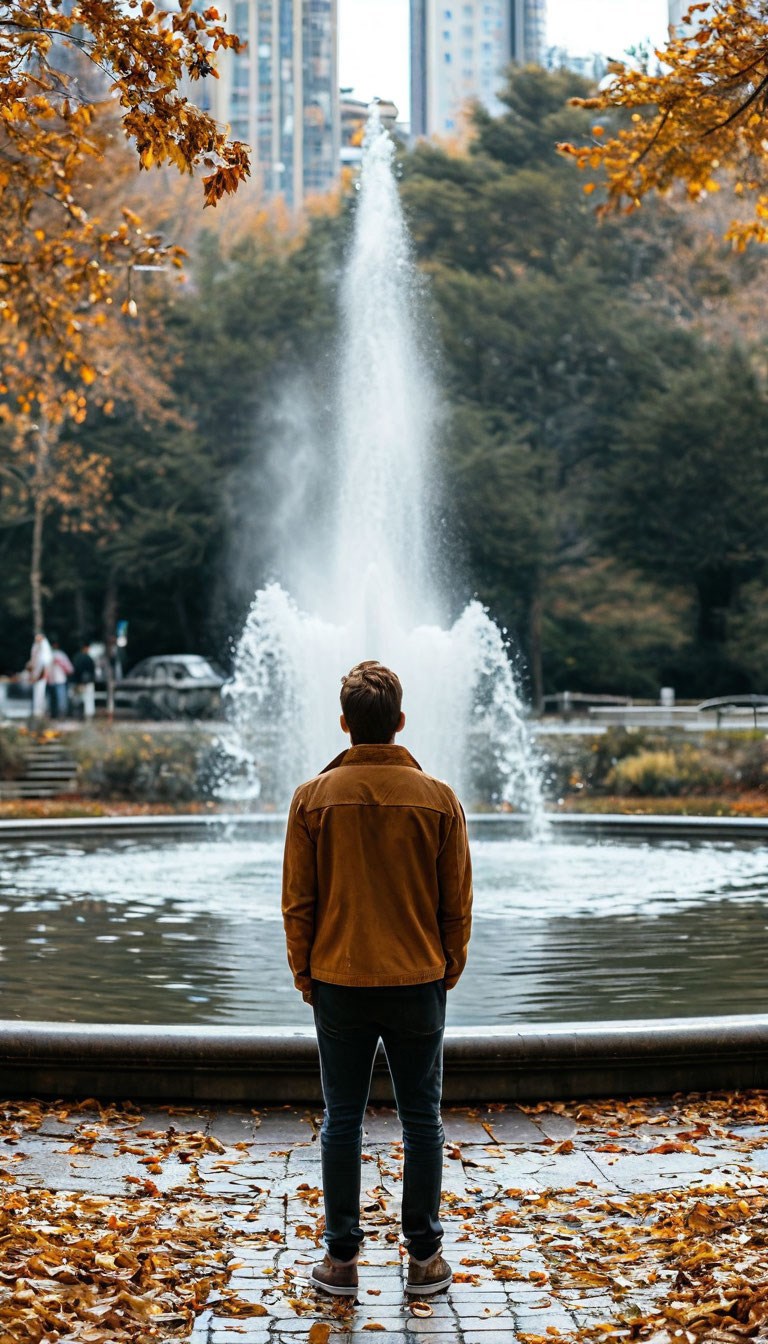 Внучка самурая