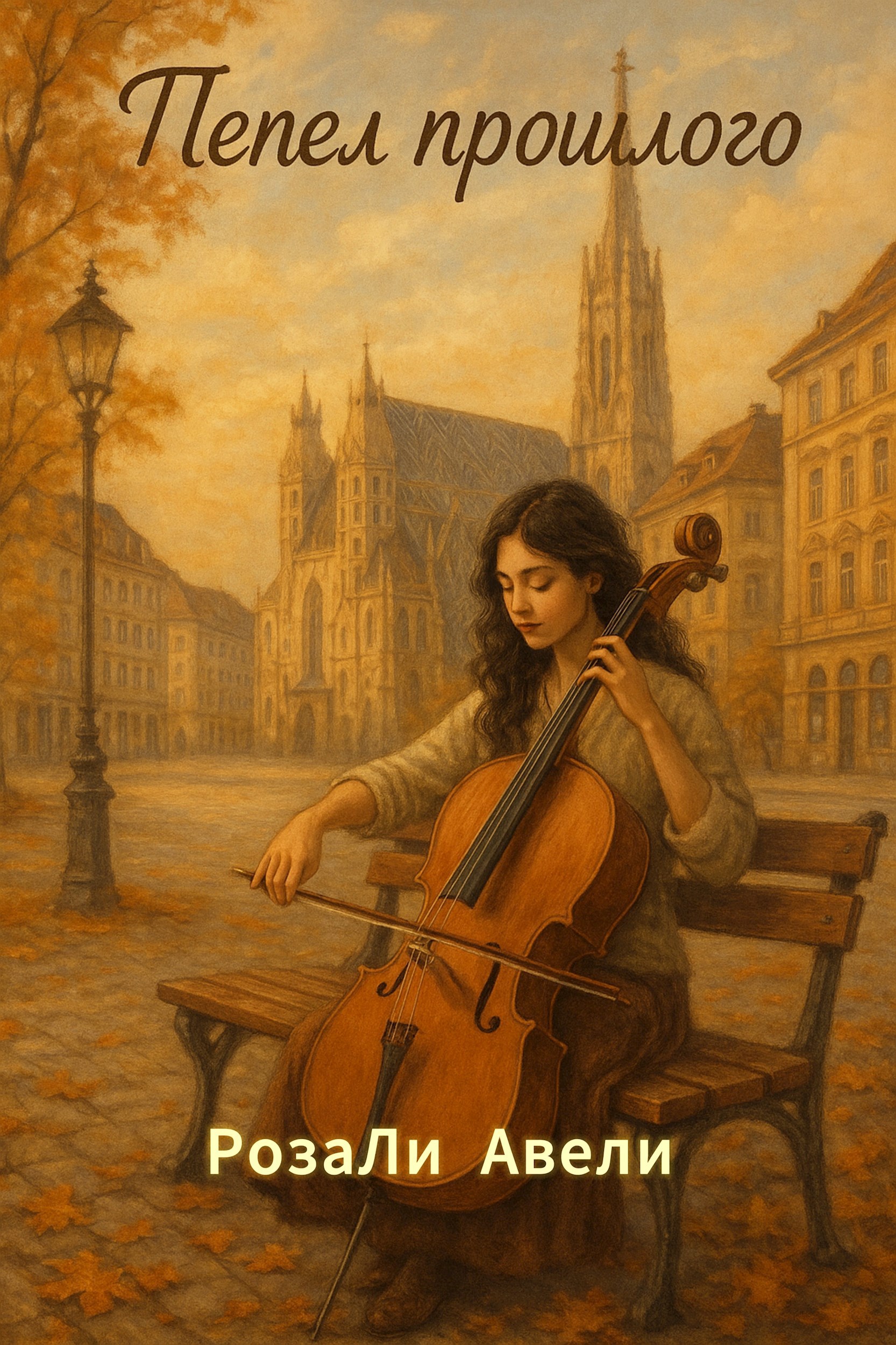 Пепел прошлого