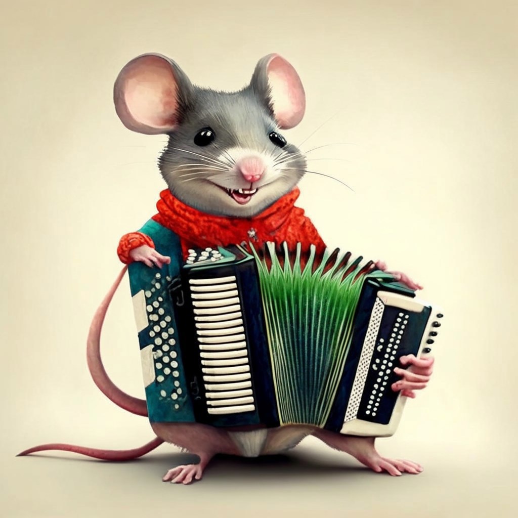 Мышиный цикл