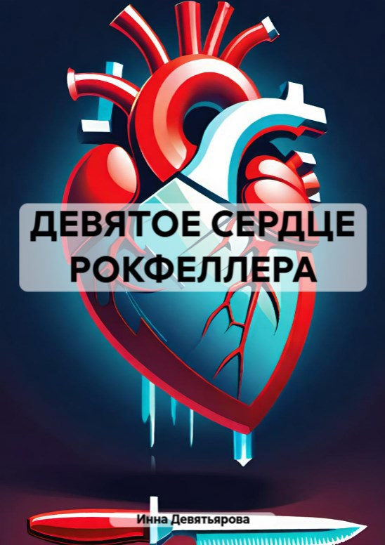 Девятое сердце Рокфеллера