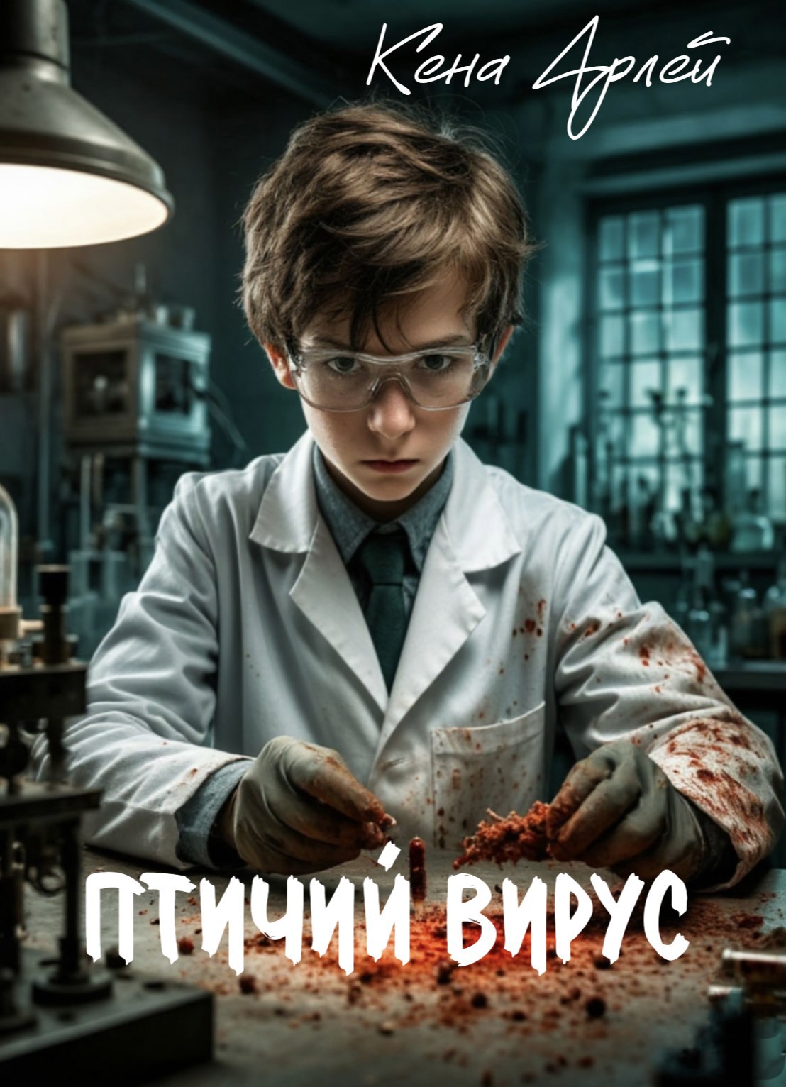 Птичий вирус