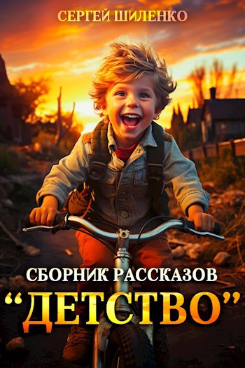 Детство