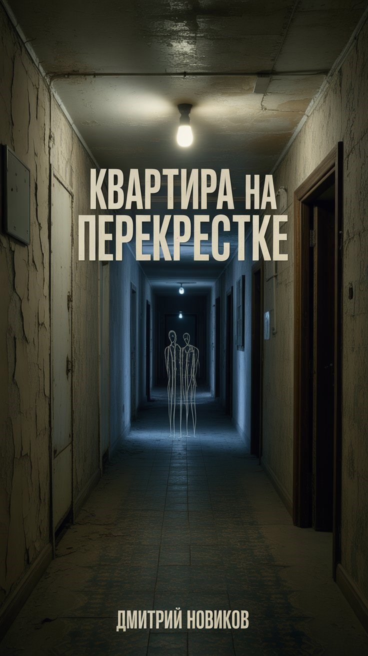 Квартира на перекрестке