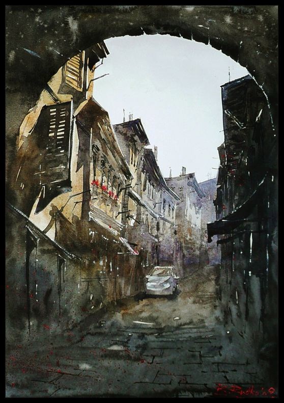 Зинеша Часть 1