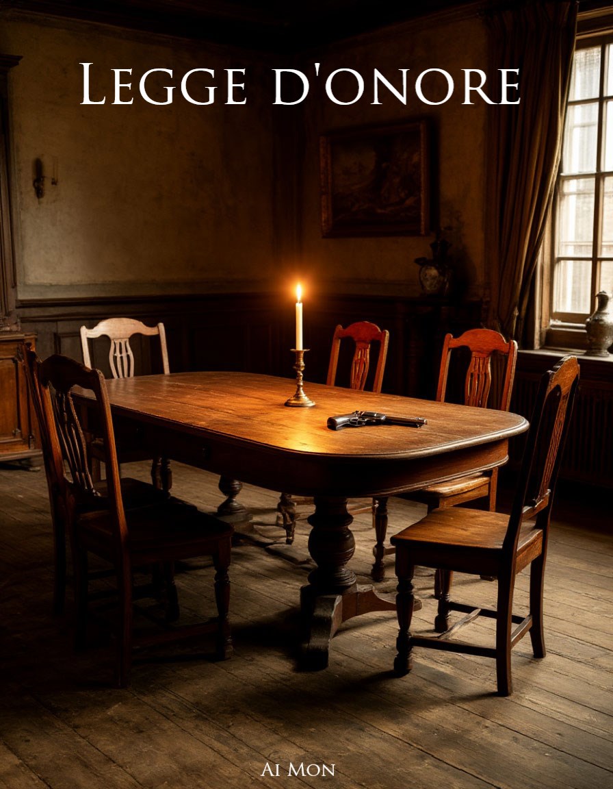 Закон чести