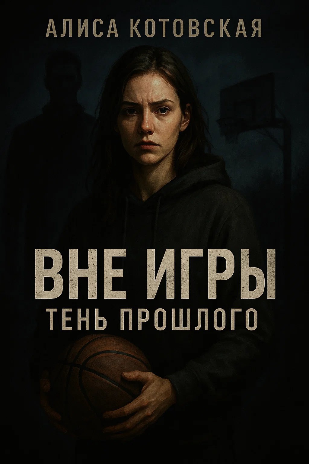 Вне игры. Тень прошлого