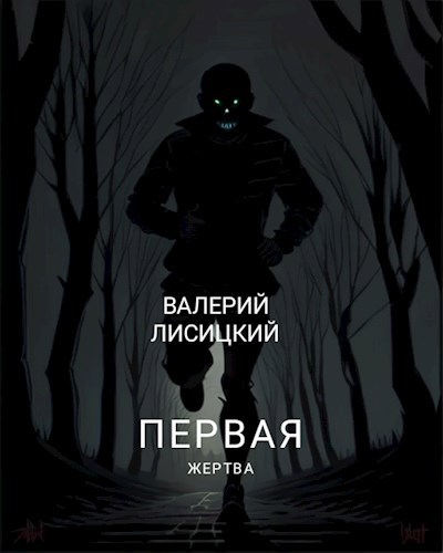 Первая жертва