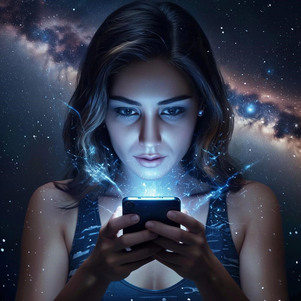 Телефон из прошлого