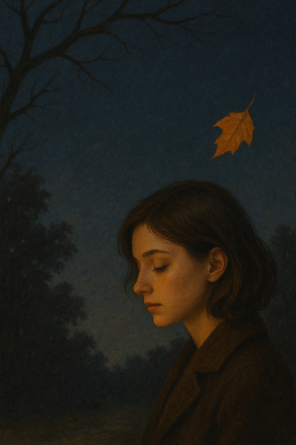 Вечер откровения