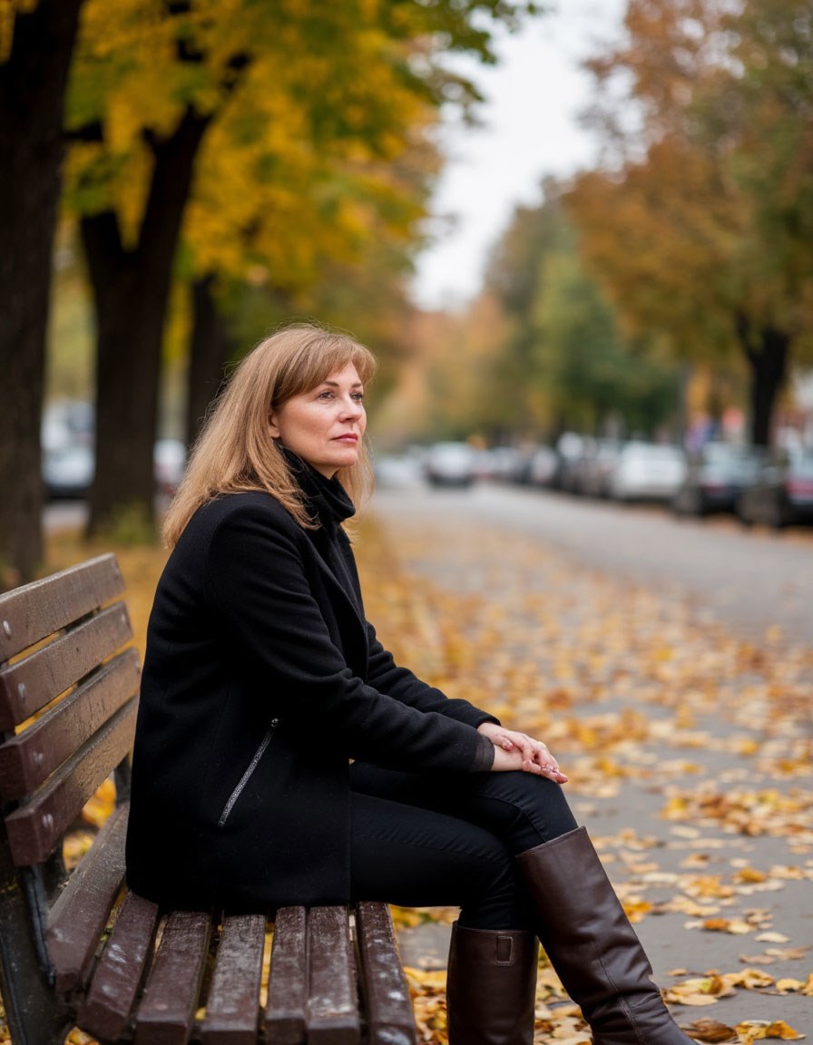 Здесь и сейчас