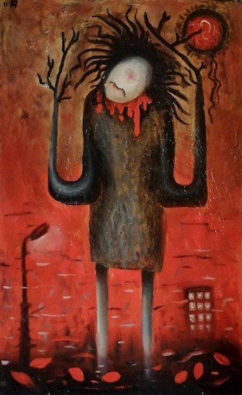 Шаман