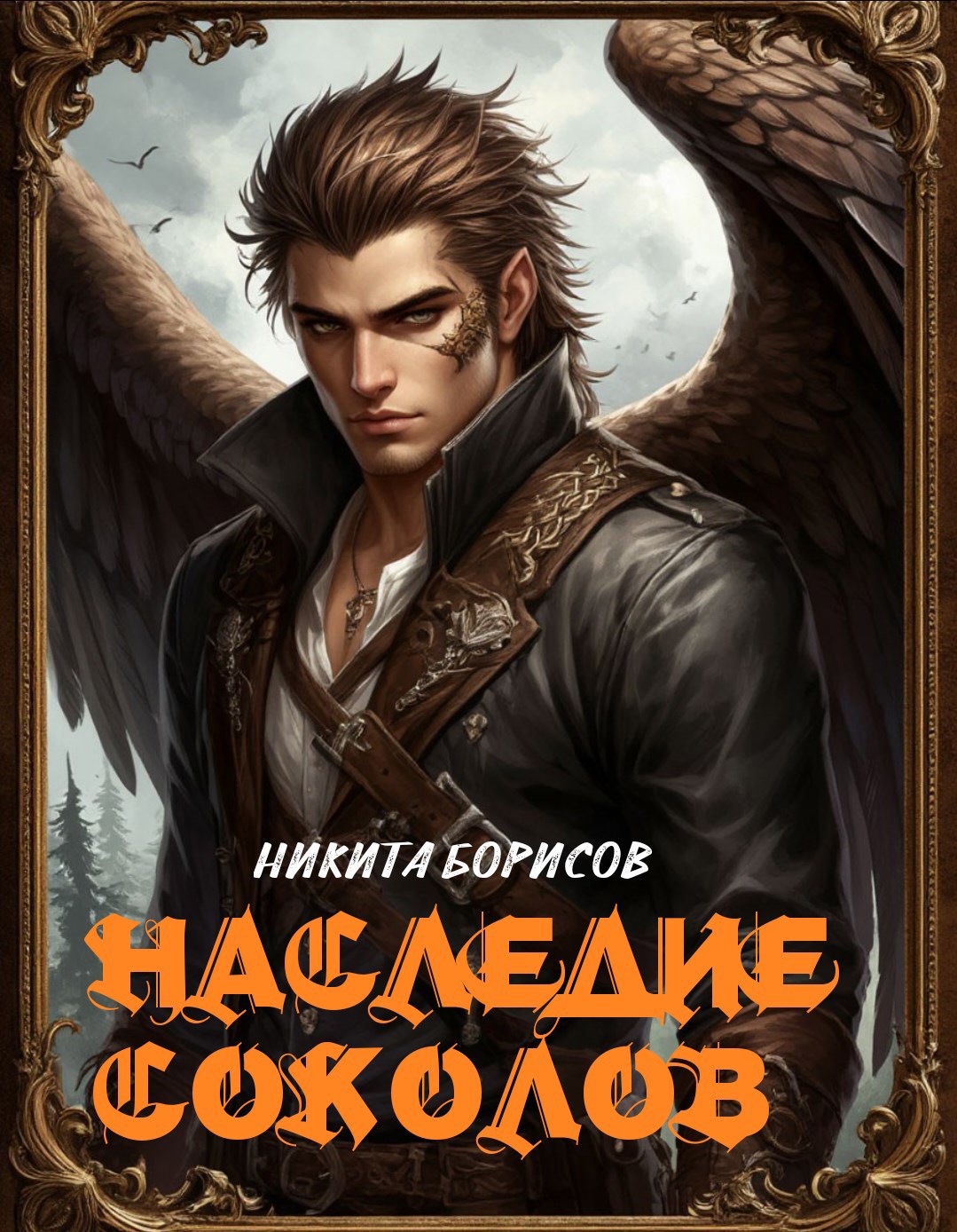 Наследие соколов