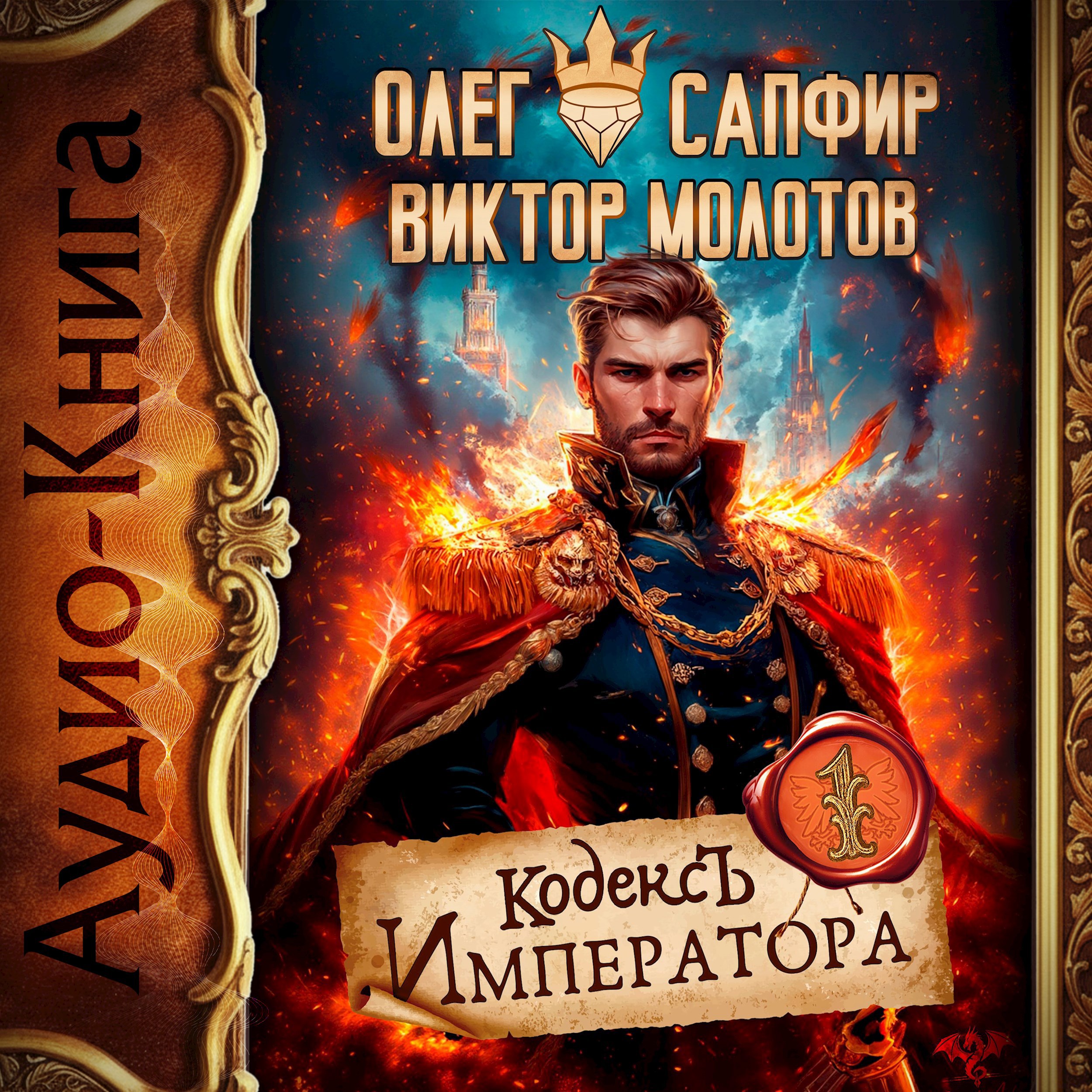 Кодекс Императора