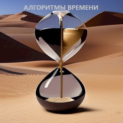 Алгоритмы времени
