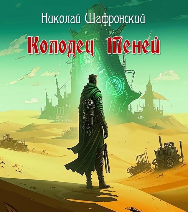 Колодец теней